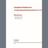 Josephine Stephenson 'Sestina' Piano Solo
