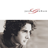 Josh Groban 'Alla Luce Del Sole' Piano, Vocal & Guitar Chords (Right-Hand Melody)
