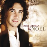 Josh Groban 'Angels We Have Heard On High' Piano, Vocal & Guitar Chords (Right-Hand Melody)