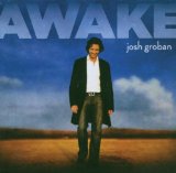 Josh Groban 'February Song' Piano, Vocal & Guitar Chords (Right-Hand Melody)