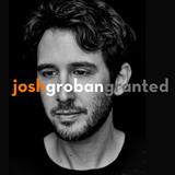 Josh Groban 'Granted' Piano, Vocal & Guitar Chords (Right-Hand Melody)