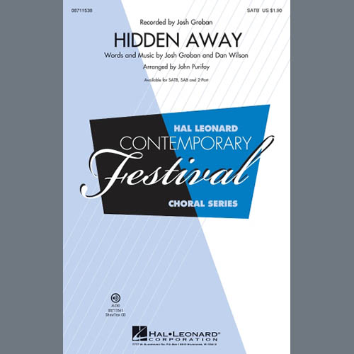 Easily Download Josh Groban Printable PDF piano music notes, guitar tabs for  SATB Choir. Transpose or transcribe this score in no time - Learn how to play song progression.