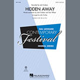 Josh Groban 'Hidden Away (arr. John Purifoy)' SAB Choir