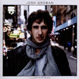 Josh Groban 'Hidden Away' Piano, Vocal & Guitar Chords (Right-Hand Melody)