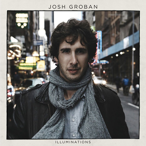 Easily Download Josh Groban Printable PDF piano music notes, guitar tabs for  Piano, Vocal & Guitar Chords (Right-Hand Melody). Transpose or transcribe this score in no time - Learn how to play song progression.