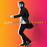 Josh Groban 'More Of You' Piano, Vocal & Guitar Chords (Right-Hand Melody)
