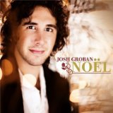 Josh Groban 'The Christmas Song (Chestnuts Roasting On An Open Fire)' Piano, Vocal & Guitar Chords (Right-Hand Melody)