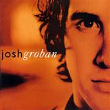 Josh Groban 'You Raise Me Up (arr. Joseph M. Martin)' SATB Choir