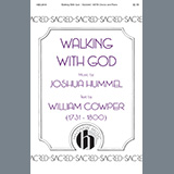 Josh Hummel 'Walking With God' SATB Choir