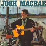 Josh McCrae 'Messing About On The River' Piano, Vocal & Guitar Chords