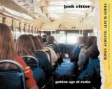 Josh Ritter 'Golden Age Of Radio' Guitar Chords/Lyrics