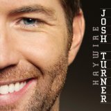 Josh Turner 'All Over Me' Piano, Vocal & Guitar Chords (Right-Hand Melody)