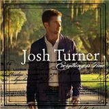 Josh Turner featuring Trisha Yearwood 'Another Try' Piano, Vocal & Guitar Chords (Right-Hand Melody)