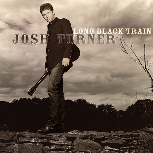 Easily Download Josh Turner Printable PDF piano music notes, guitar tabs for  Piano, Vocal & Guitar Chords (Right-Hand Melody). Transpose or transcribe this score in no time - Learn how to play song progression.