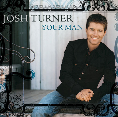 Easily Download Josh Turner Printable PDF piano music notes, guitar tabs for  Piano, Vocal & Guitar Chords (Right-Hand Melody). Transpose or transcribe this score in no time - Learn how to play song progression.
