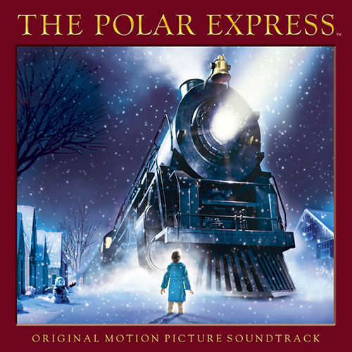 Josh Groban 'Believe (from The Polar Express)' Vocal Duet