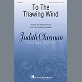Joshua Fishbein 'To The Thawing Wind' SATB Choir