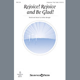 Joshua Metzger 'Rejoice! Rejoice And Be Glad!' Unison Choir