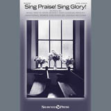 Joshua Metzger 'Sing Praise! Sing Glory!' SATB Choir