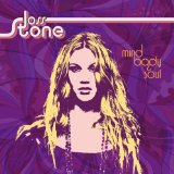 Joss Stone 'Don't Know How' Piano, Vocal & Guitar Chords