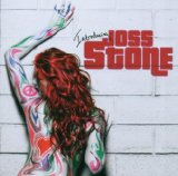 Joss Stone 'Music (Outro)' Piano, Vocal & Guitar Chords