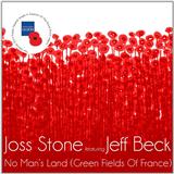 Joss Stone 'No Man's Land / The Green Fields Of France (feat. Jeff Beck)' Piano, Vocal & Guitar Chords