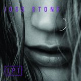 Joss Stone 'Somehow' Piano, Vocal & Guitar Chords