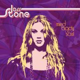 Joss Stone 'Spoiled' Piano, Vocal & Guitar Chords