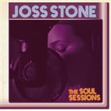 Joss Stone 'The Chokin' Kind' Guitar Chords/Lyrics