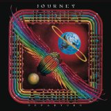 Journey 'Any Way You Want It' Piano, Vocal & Guitar Chords (Right-Hand Melody)