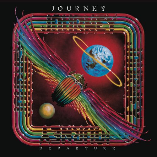 Easily Download Journey Printable PDF piano music notes, guitar tabs for  Easy Piano. Transpose or transcribe this score in no time - Learn how to play song progression.