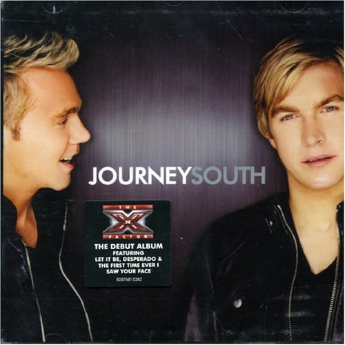 Easily Download Journey South Printable PDF piano music notes, guitar tabs for  Piano, Vocal & Guitar Chords. Transpose or transcribe this score in no time - Learn how to play song progression.