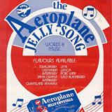 Joy King 'I Like Aeroplane Jelly' Lead Sheet / Fake Book