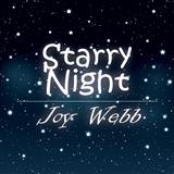 Joy Webb '(It Was On) A Starry Night' Piano, Vocal & Guitar Chords (Right-Hand Melody)