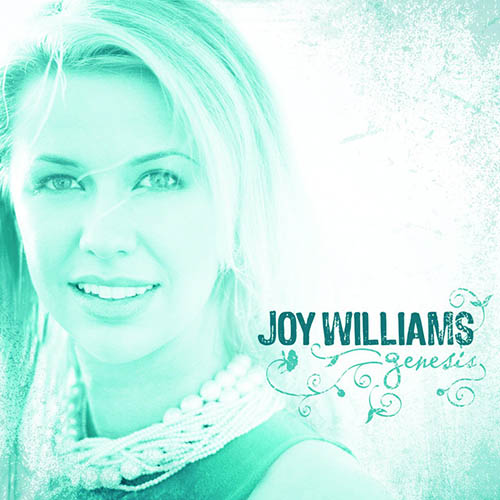 Easily Download Joy Williams Printable PDF piano music notes, guitar tabs for  Piano, Vocal & Guitar Chords (Right-Hand Melody). Transpose or transcribe this score in no time - Learn how to play song progression.