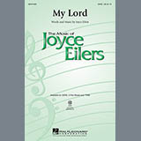 Joyce Eilers 'My Lord' SATB Choir