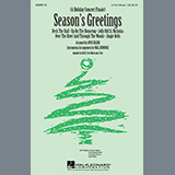 Joyce Eilers 'Season's Greetings (Medley)' 2-Part Choir