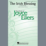 Joyce Eilers 'The Irish Blessing' SATB Choir