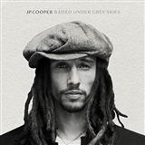 JP Cooper 'She's On My Mind' Piano, Vocal & Guitar Chords
