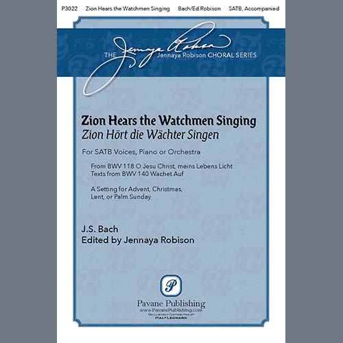 Easily Download J.S. Bach Printable PDF piano music notes, guitar tabs for  SATB Choir. Transpose or transcribe this score in no time - Learn how to play song progression.