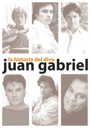 Easily Download Juan Gabriel Printable PDF piano music notes, guitar tabs for  Piano, Vocal & Guitar Chords (Right-Hand Melody). Transpose or transcribe this score in no time - Learn how to play song progression.