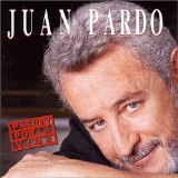 Juan Pardo 'Angel' Piano, Vocal & Guitar Chords