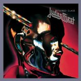 Judas Priest 'Beyond The Realms Of Death' Guitar Chords/Lyrics