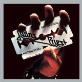Judas Priest 'Breaking The Law' Guitar Lead Sheet