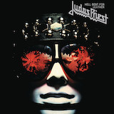 Judas Priest 'Delivering The Goods' Guitar Tab (Single Guitar)