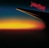 Judas Priest 'Heading Out To The Highway' Guitar Tab (Single Guitar)