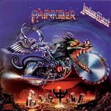 Judas Priest 'Painkiller' Guitar Chords/Lyrics