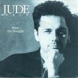 Jude Cole 'Baby, It's Tonight' Piano, Vocal & Guitar Chords