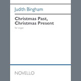 Judith Bingham 'Christmas Past, Christmas Present' Organ