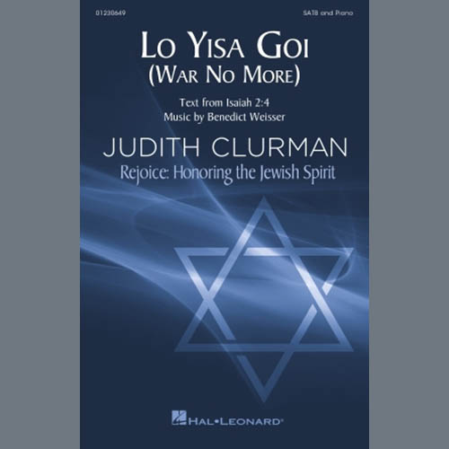 Easily Download Judith Clurman Printable PDF piano music notes, guitar tabs for  SATB Choir. Transpose or transcribe this score in no time - Learn how to play song progression.